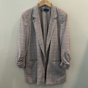 Zara Jacket M